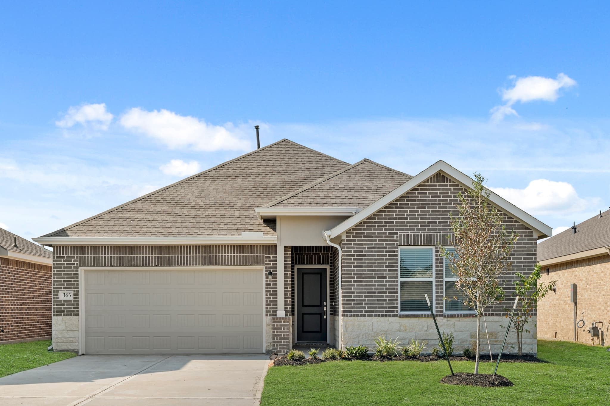 Passionflower II ESP RA