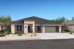 Aspire at Davis Ranch new construction photo