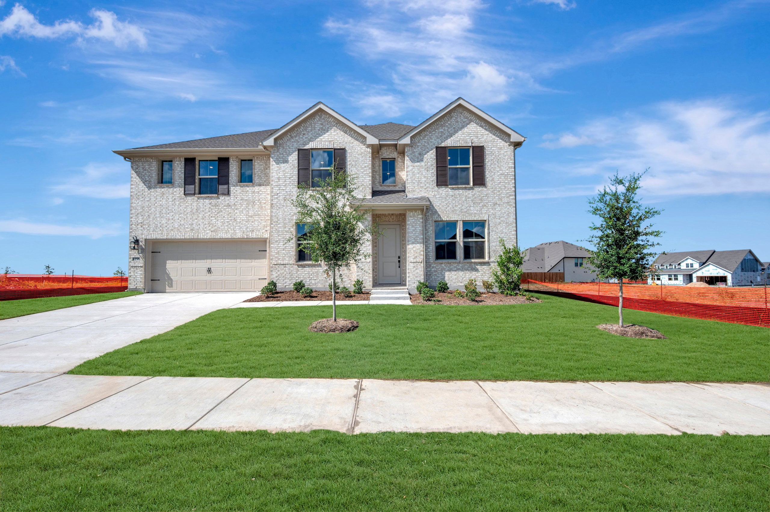 Elevon by K. Hovnanian Homes — photograph published by the builder