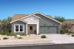 Aspire at Davis Ranch new construction photo