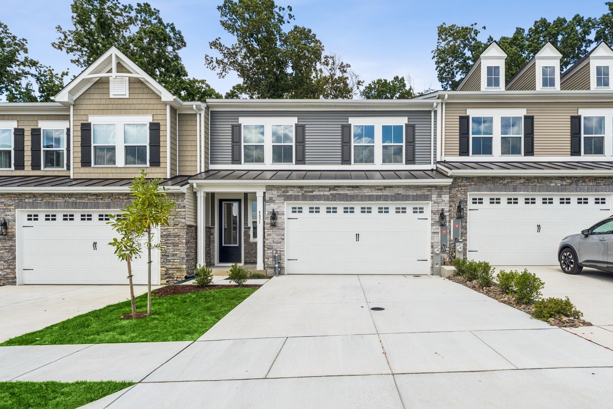 Seagrove II DC