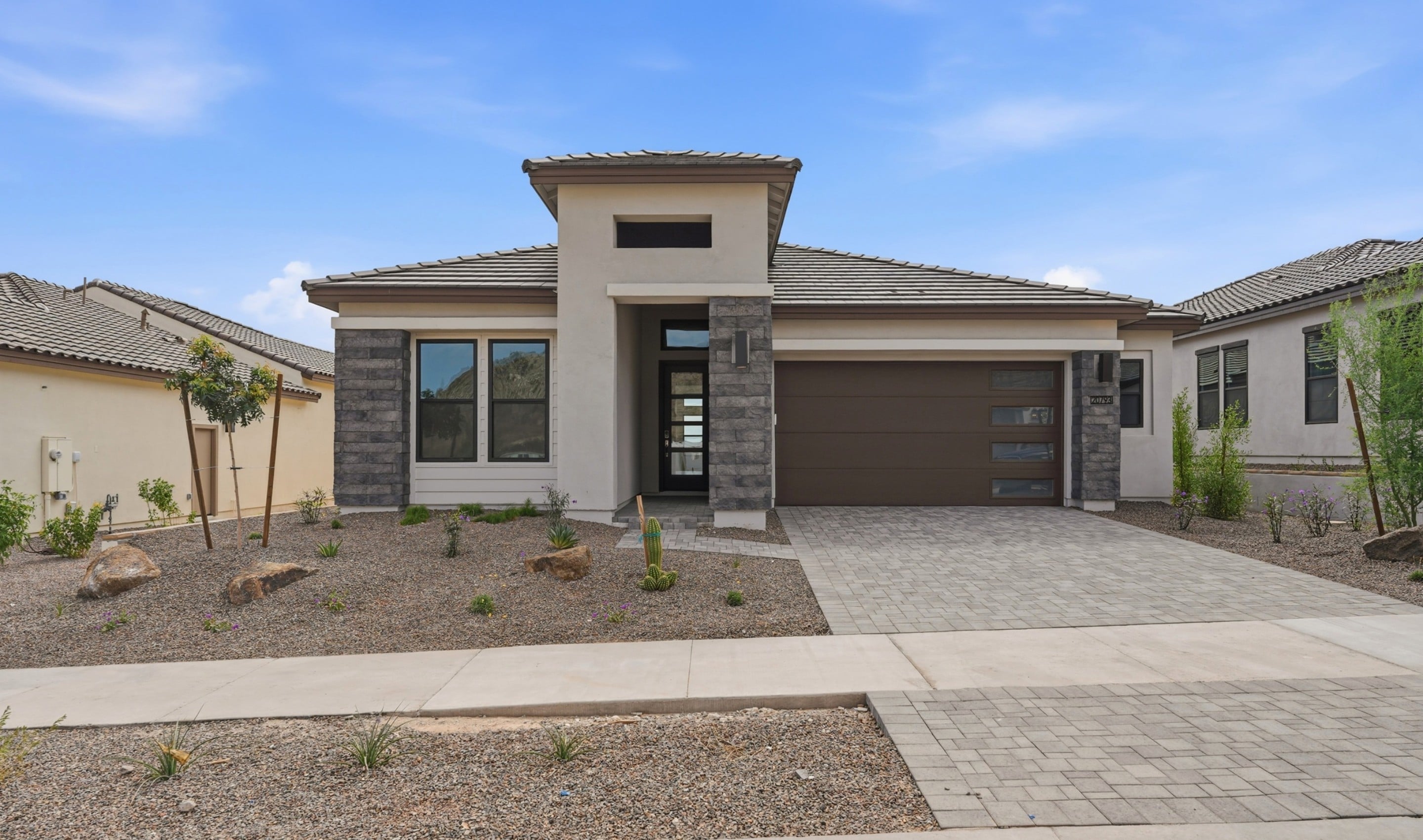 Kelly Modern Prairie ZA