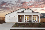 Mirabella new construction photo