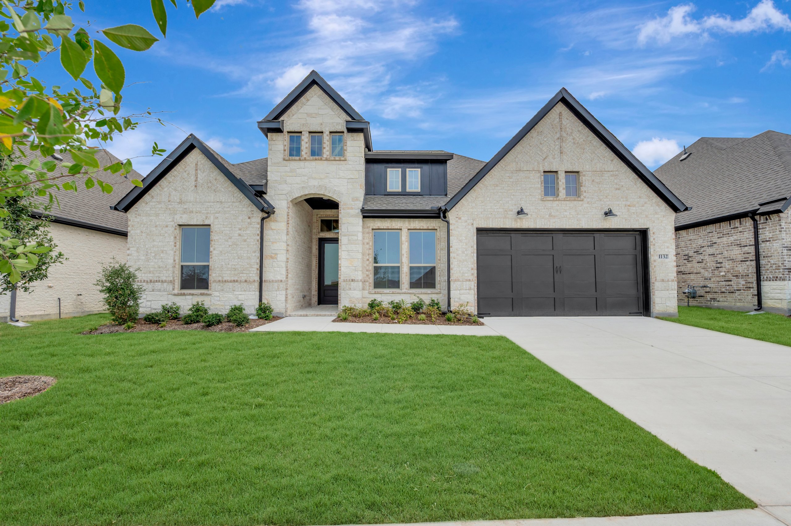 Monterra by K. Hovnanian Homes — photograph published by the builder