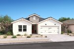 Aspire at Davis Ranch new construction photo