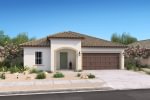 Aspire at Davis Ranch new construction photo