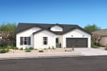 Aspire at Davis Ranch new construction photo