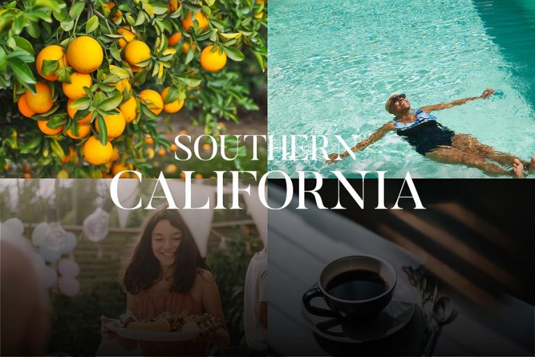 New Construction Homes in Southern California